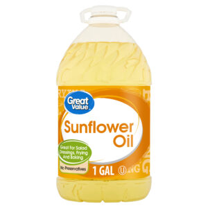 Sunflower Oil 1  300x300 - Sunflower Oil