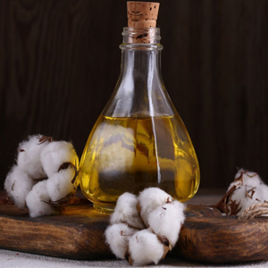 04 - Used Cottonseed Oil