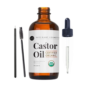 05 2 - Used Castor Oil