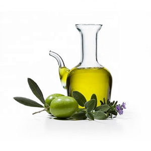 08 - Crude Olive Oil