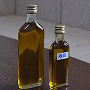 44 - Used Rapeseed Oil