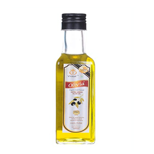 Refined Light olive oil