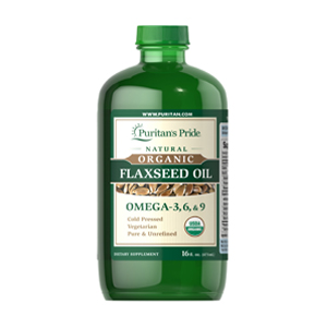 66 2 - Flaxseed oil