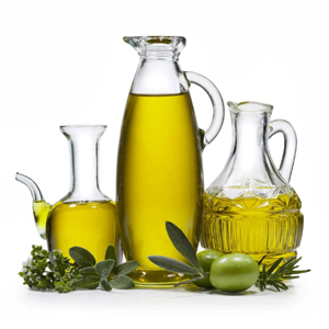 789 - Used Olive Oil