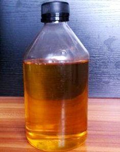 880563088485 - Used Peanut (Groundnut) Oil