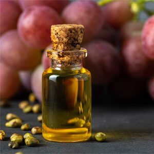 Used Grapeseed oil