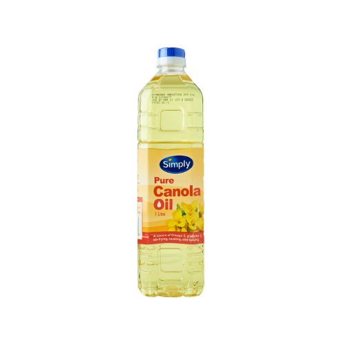 RDS HTC products 480356 image B695 215183146 - Refined Canola Oil