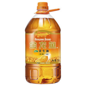 Refined Peanut Oil 100 Natural Pure Refined Groundnuts Edible Cooking Oil for Food Groundnut Oil Refined Crude 300x300 - Refined Peanut (Groundnut) Oil