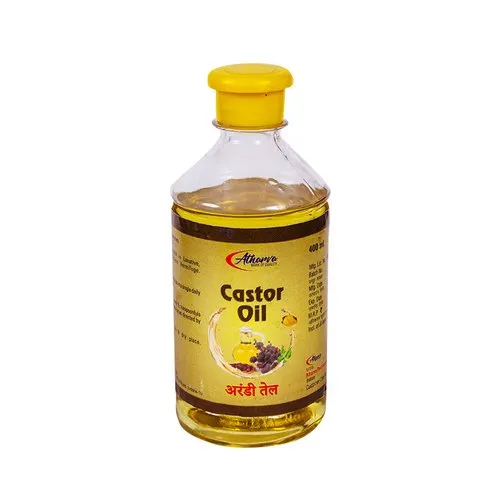 img 7547 500x500 1 - Refined Castor Oil