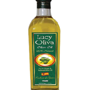 lucy olive oil 500ml 300x300 - Refined Olive Oil
